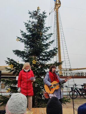 Foto des Albums: Monatsbilder Dezember 2024