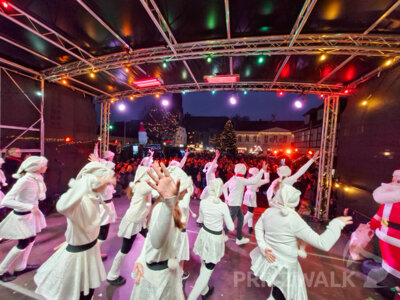 Foto des Albums: Impressionen vom Pritzwalker Weihnachtsmarkt (Teil 2)