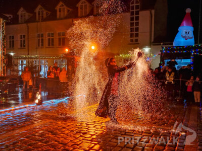 Foto des Albums: Impressionen vom Pritzwalker Weihnachtsmarkt (Teil 2)