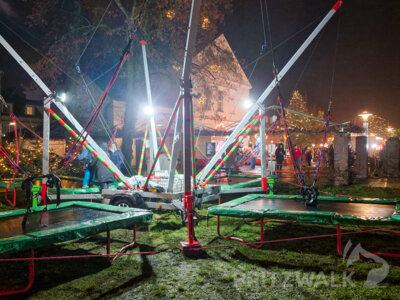 Foto des Albums: Impressionen vom Pritzwalker Weihnachtsmarkt (Teil 2)