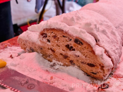 Foto des Albums: Impressionen vom Pritzwalker Weihnachtsmarkt (Teil 2)