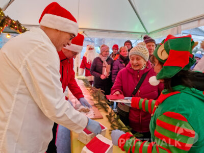 Foto des Albums: Impressionen vom Pritzwalker Weihnachtsmarkt (Teil 2)