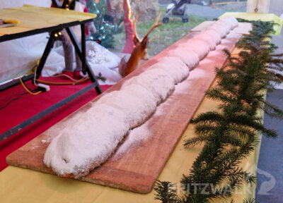 Foto des Albums: Impressionen vom Pritzwalker Weihnachtsmarkt (Teil 2)