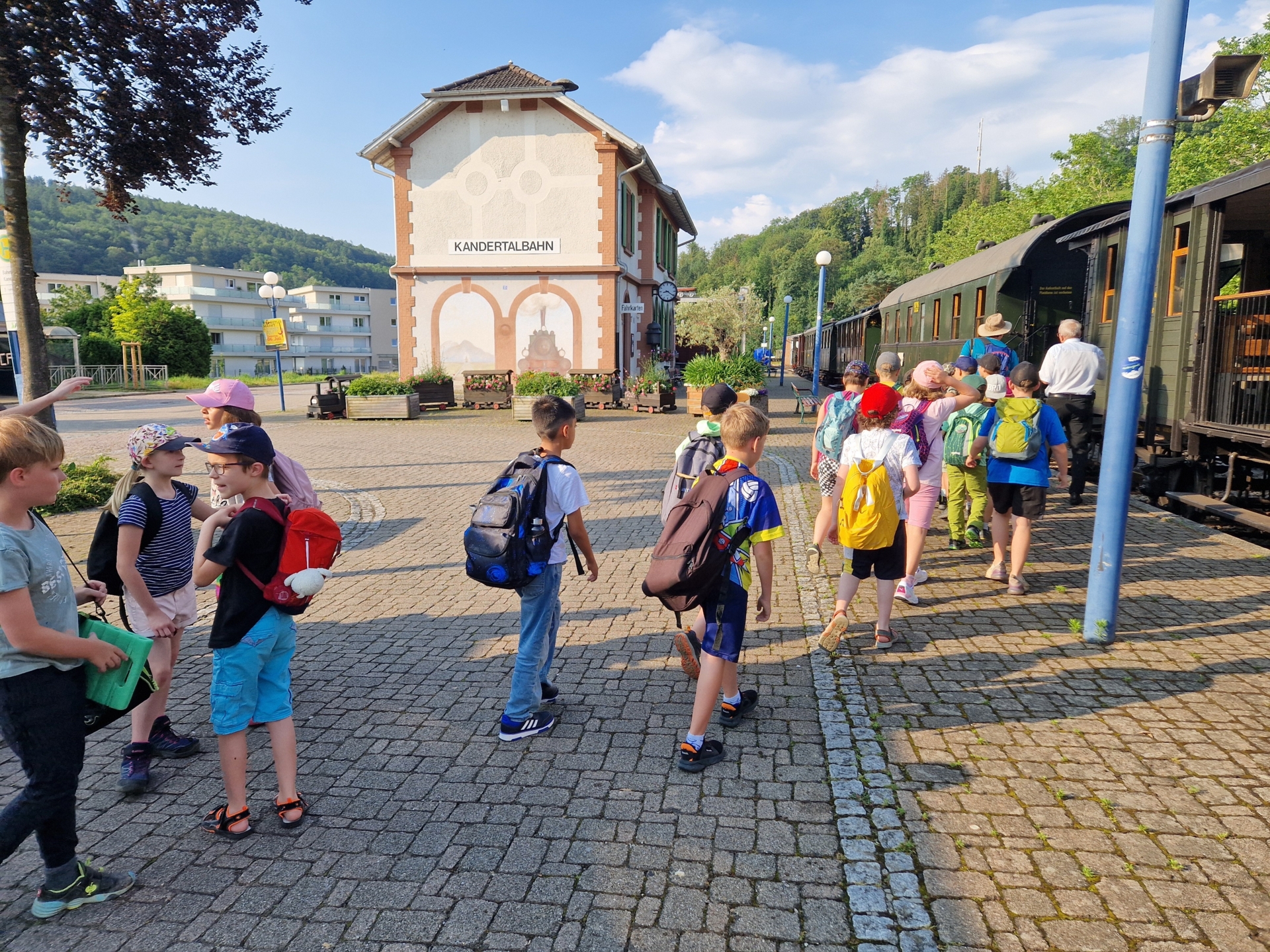 Bild  der Galerie