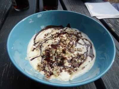 Foto des Albums: Sommerferienaktion: Nudeln & Eis