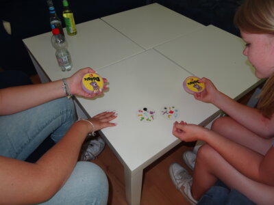 Foto des Albums: Sommerferienaktion: Abschlussgrillen