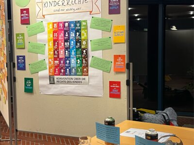Foto des Albums: Demokratiekonferenz