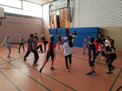 Foto des Albums: Capoeira
