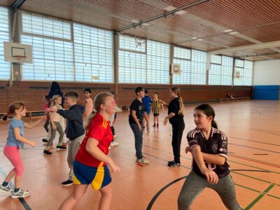 Foto des Albums: Capoeira