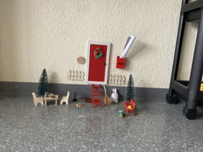 Foto des Albums: Weihnachtszeit