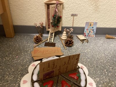 Foto des Albums: Weihnachtszeit