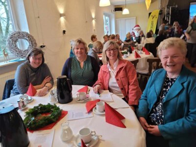 Foto des Albums: Weihnachtskaffee