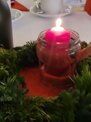 Foto des Albums: Weihnachtskaffee