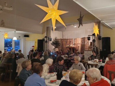 Foto des Albums: Weihnachtskaffee