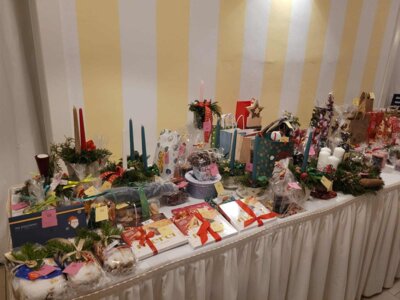 Foto des Albums: Weihnachtskaffee