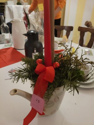 Foto des Albums: Weihnachtskaffee