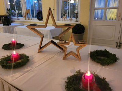 Foto des Albums: Weihnachtskaffee