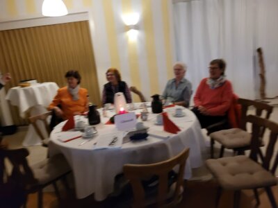 Foto des Albums: Weihnachtskaffee