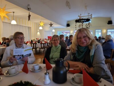 Foto des Albums: Weihnachtskaffee