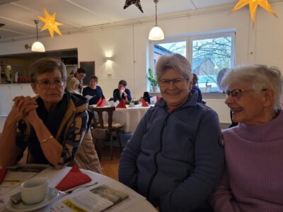 Foto des Albums: Weihnachtskaffee