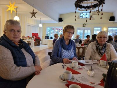 Foto des Albums: Weihnachtskaffee