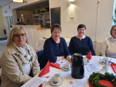 Foto des Albums: Weihnachtskaffee
