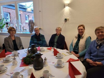 Foto des Albums: Weihnachtskaffee
