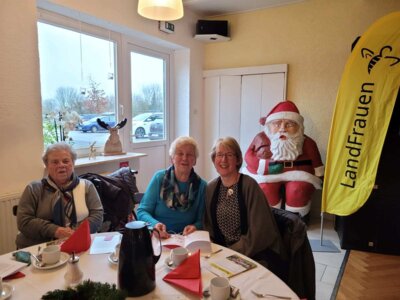 Foto des Albums: Weihnachtskaffee