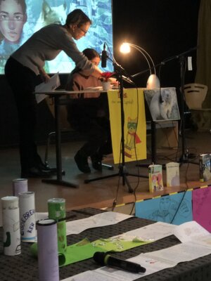 Vorschaubild der Galerie