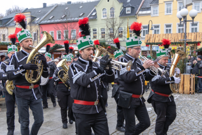 Foto des Albums: Bergparade 2024