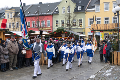 Foto des Albums: Bergparade 2024