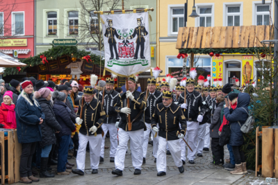 Foto des Albums: Bergparade 2024