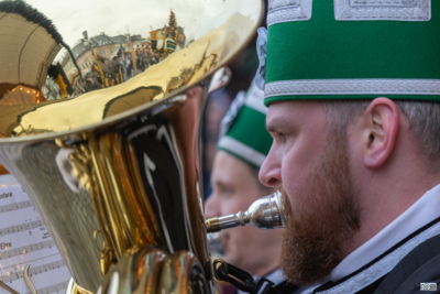 Foto des Albums: Bergparade 2024