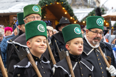 Foto des Albums: Bergparade 2024