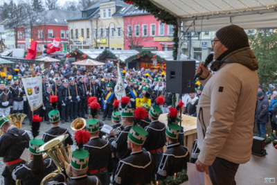 Foto des Albums: Bergparade 2024