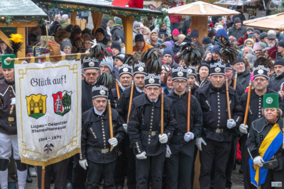 Foto des Albums: Bergparade 2024