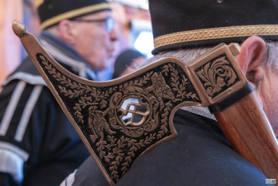Foto des Albums: Bergparade 2024