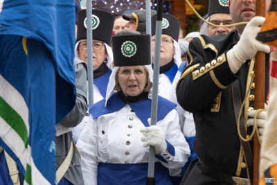 Foto des Albums: Bergparade 2024