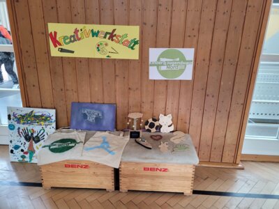 Foto des Albums: Themenangebotsmesse vom 06.10.22
