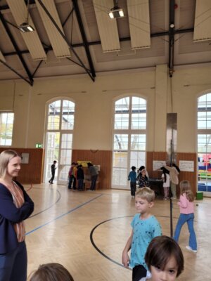 Foto des Albums: Themenangebotsmesse vom 06.10.22