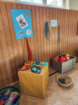 Foto des Albums: Themenangebotsmesse vom 06.10.22