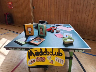 Foto des Albums: Themenangebotsmesse vom 06.10.22