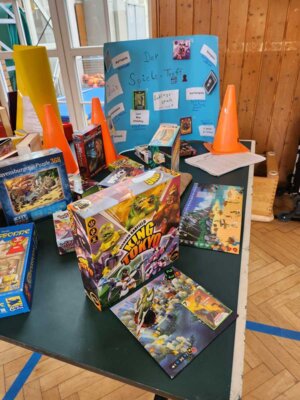Foto des Albums: Themenangebotsmesse vom 06.10.22