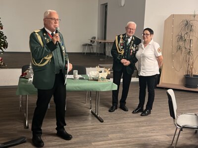 eine wichtige W&uuml;rdigung 
