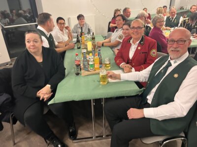 Foto des Albums: 2024 - Jahresabschlußfeier