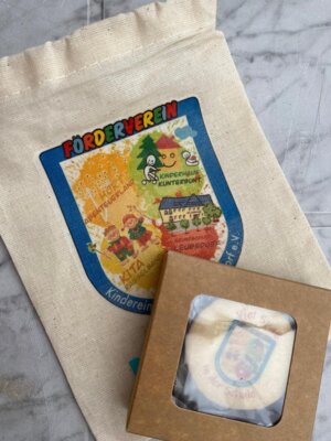Vorschaubild: Geschenke an Schulanfänger