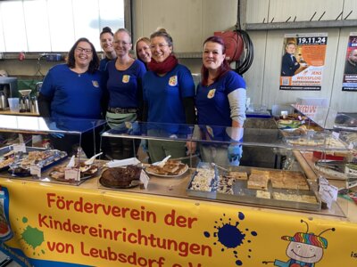 Vorschaubild: Oldtimer und Traktorfest 2024