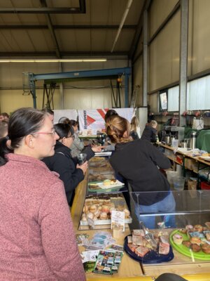 Vorschaubild: Oldtimer und Traktorfest 2024