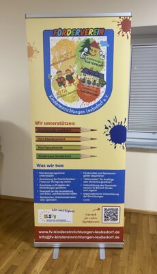 Vorschaubild: Roll up 2024