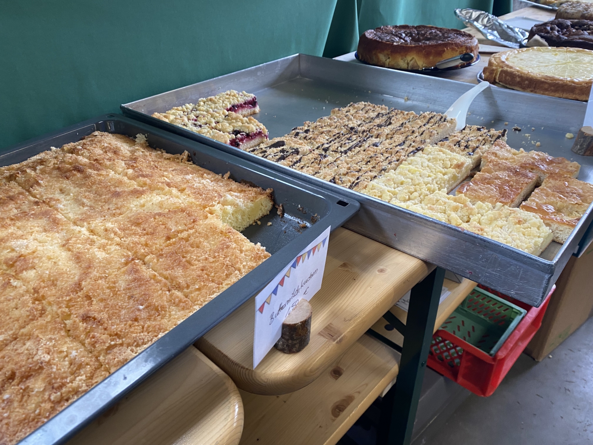 Bild: Oldtimer und Traktorfest 2024